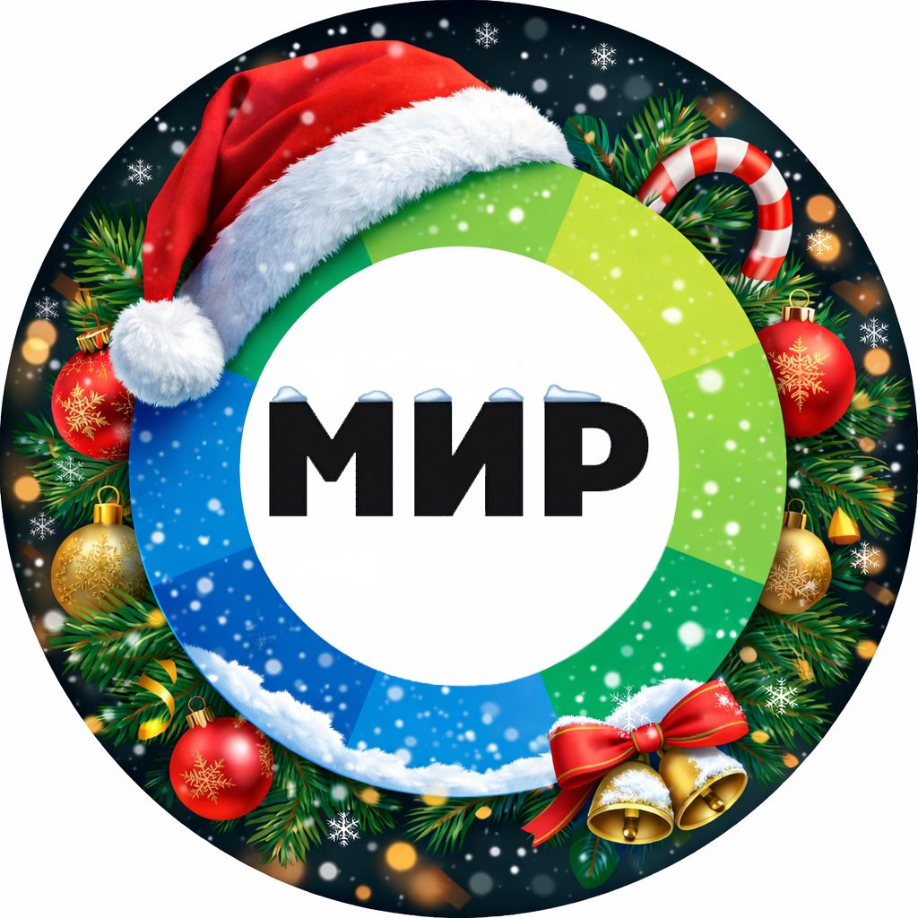 Иконка канала Телеканал МИР