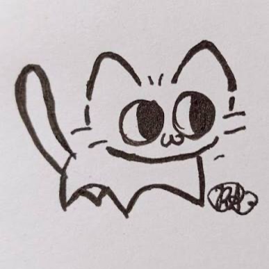 Иконка канала КОТИК!!