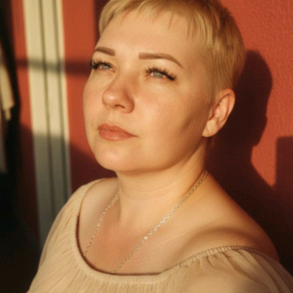 Иконка канала Коробова. Наталья.