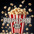 Иконка канала POPCORN HD