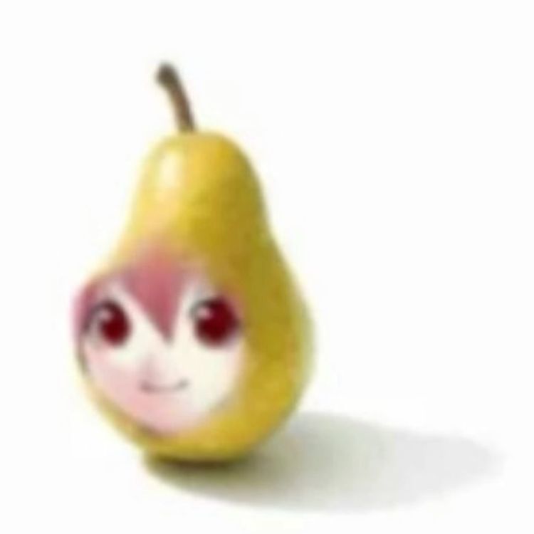Иконка канала Teto-pear