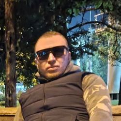 Иконка канала BenzaMan