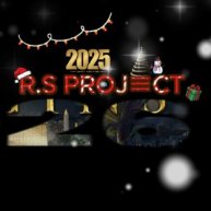 Иконка канала R.S PROJ≡CT