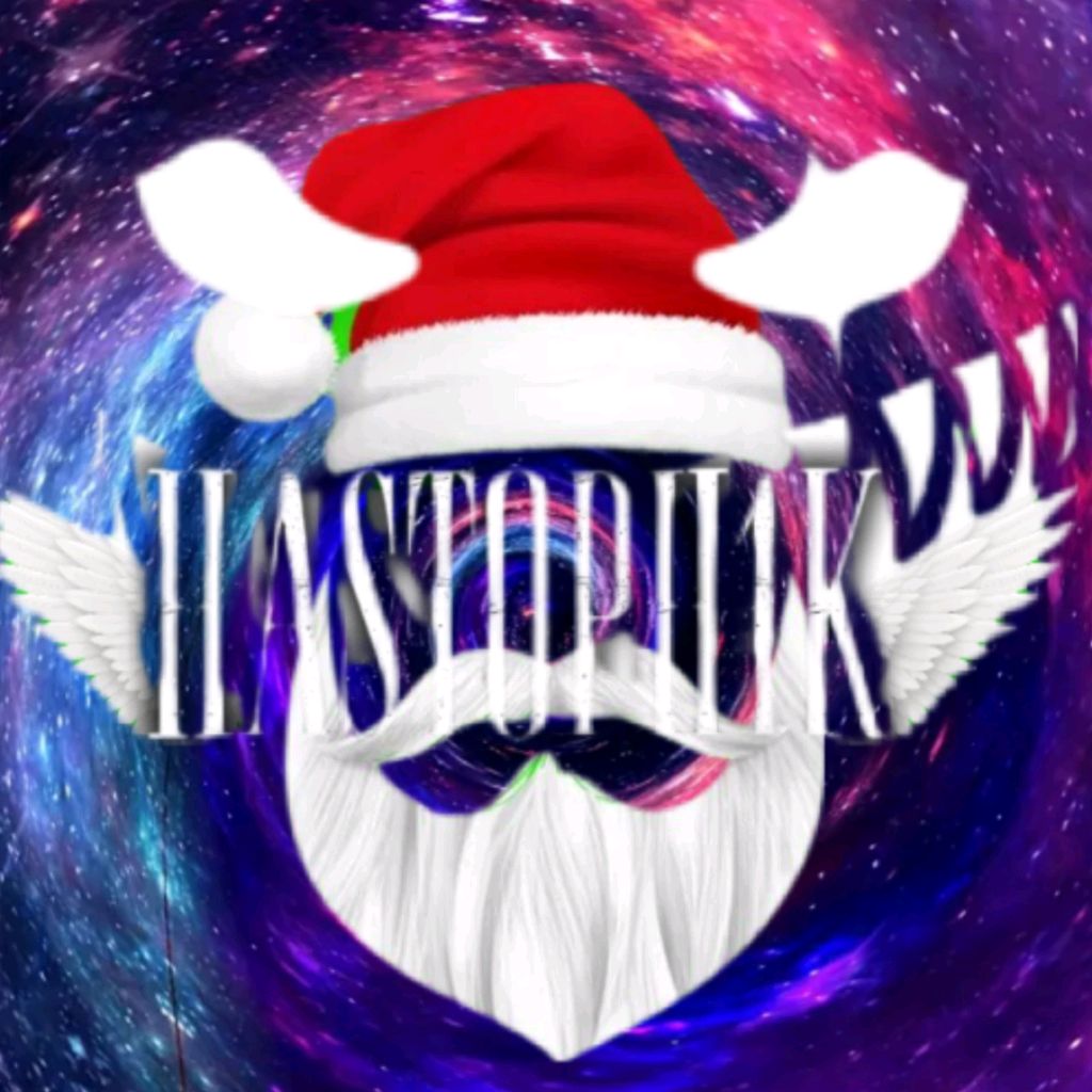 Иконка канала HASTOPH1K