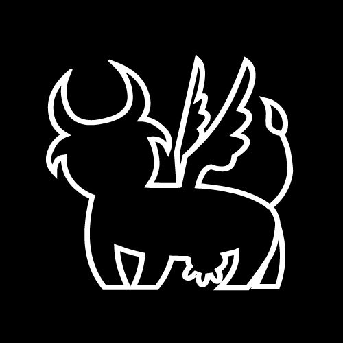 Иконка канала Milk & Sky