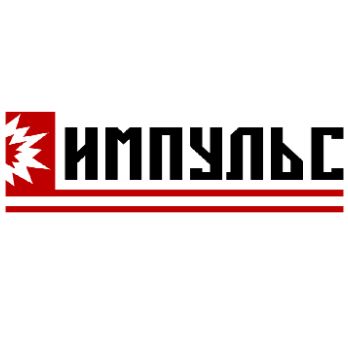 Иконка канала Импульс