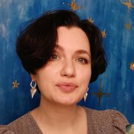 Иконка канала Включатель Душ. Таро и ясновидение