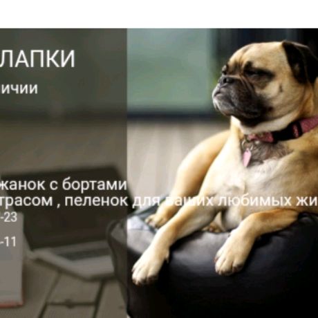 Иконка канала Лежанки