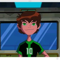 Иконка канала Бен тен Омниверс