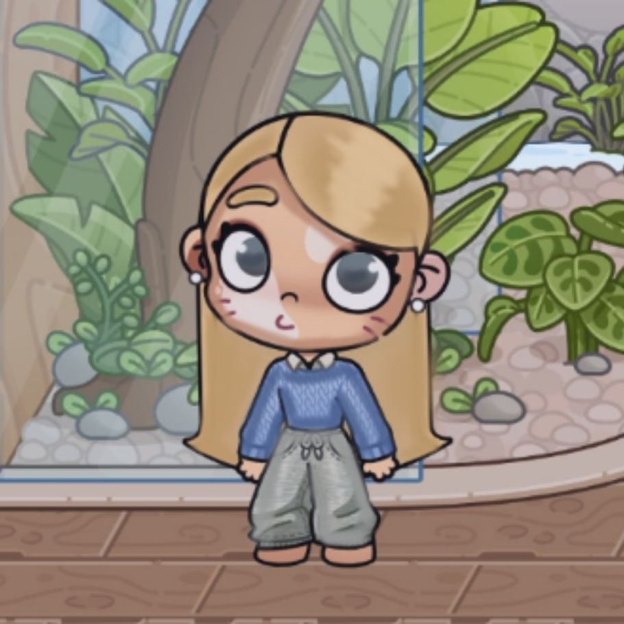 Иконка канала ❤️🩹Alice's home🩹❤️