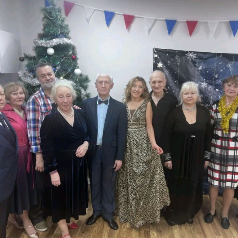 Иконка канала channel42834552