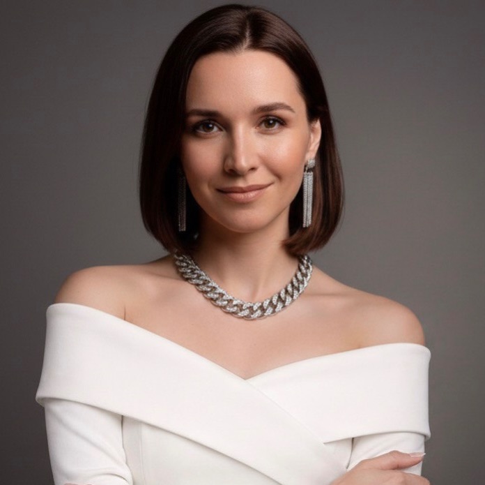 Иконка канала Екатерина Волик