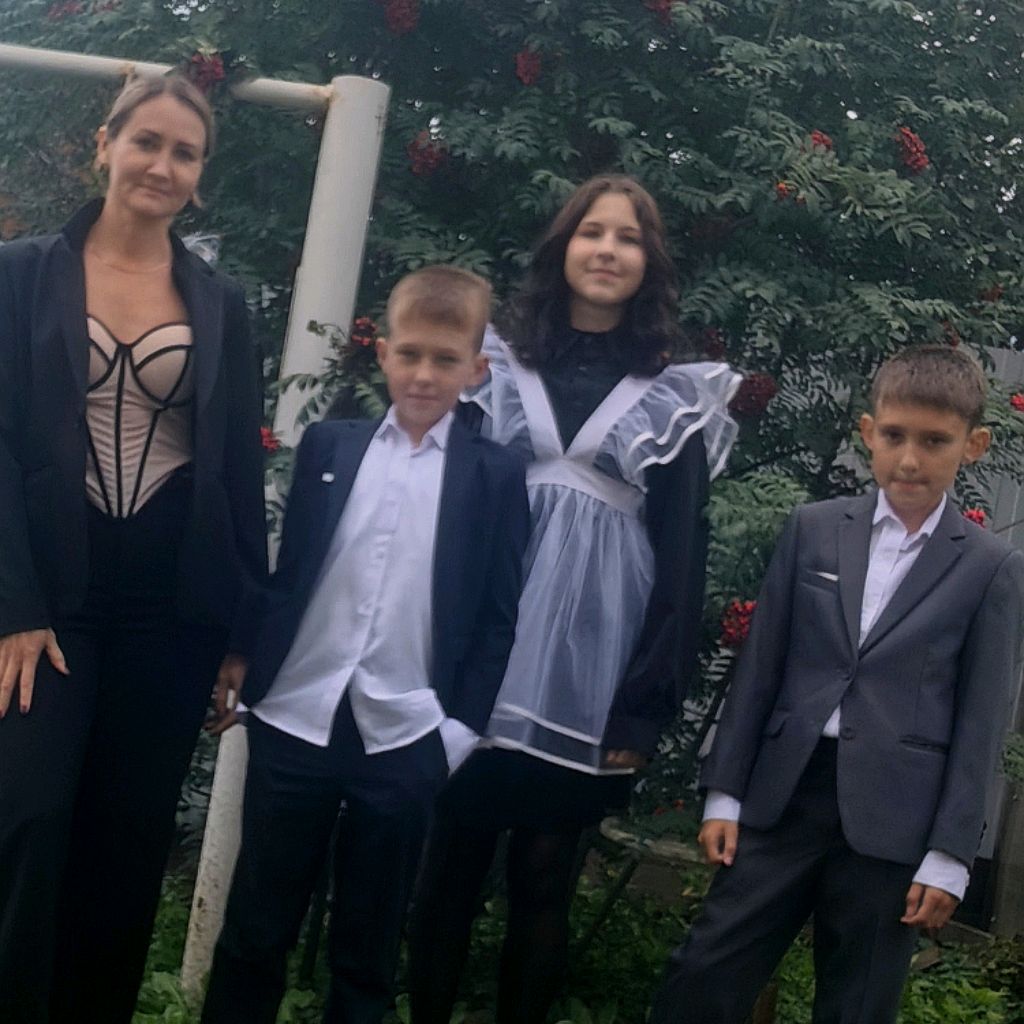 Иконка канала Семья Алексеевых LIFe