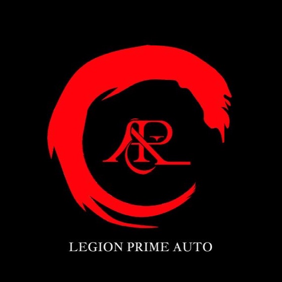 Иконка канала Legion Prime Auto