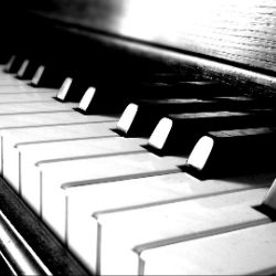 Иконка канала WKMusic