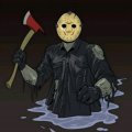Иконка канала Jason Voorhees
