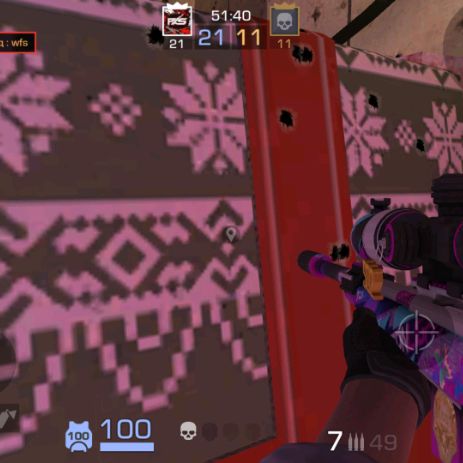 Иконка канала Мишаня