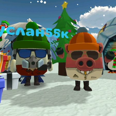 Иконка канала РУСЛАН55К 2026 Официальный