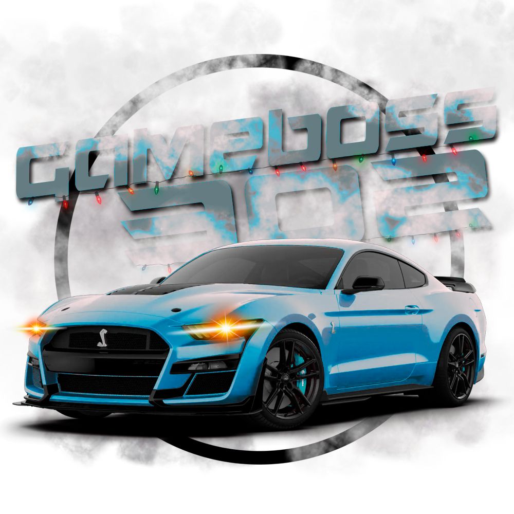 Иконка канала GameBoss302