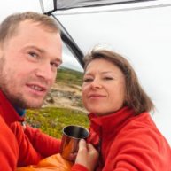 Иконка канала Линия воды