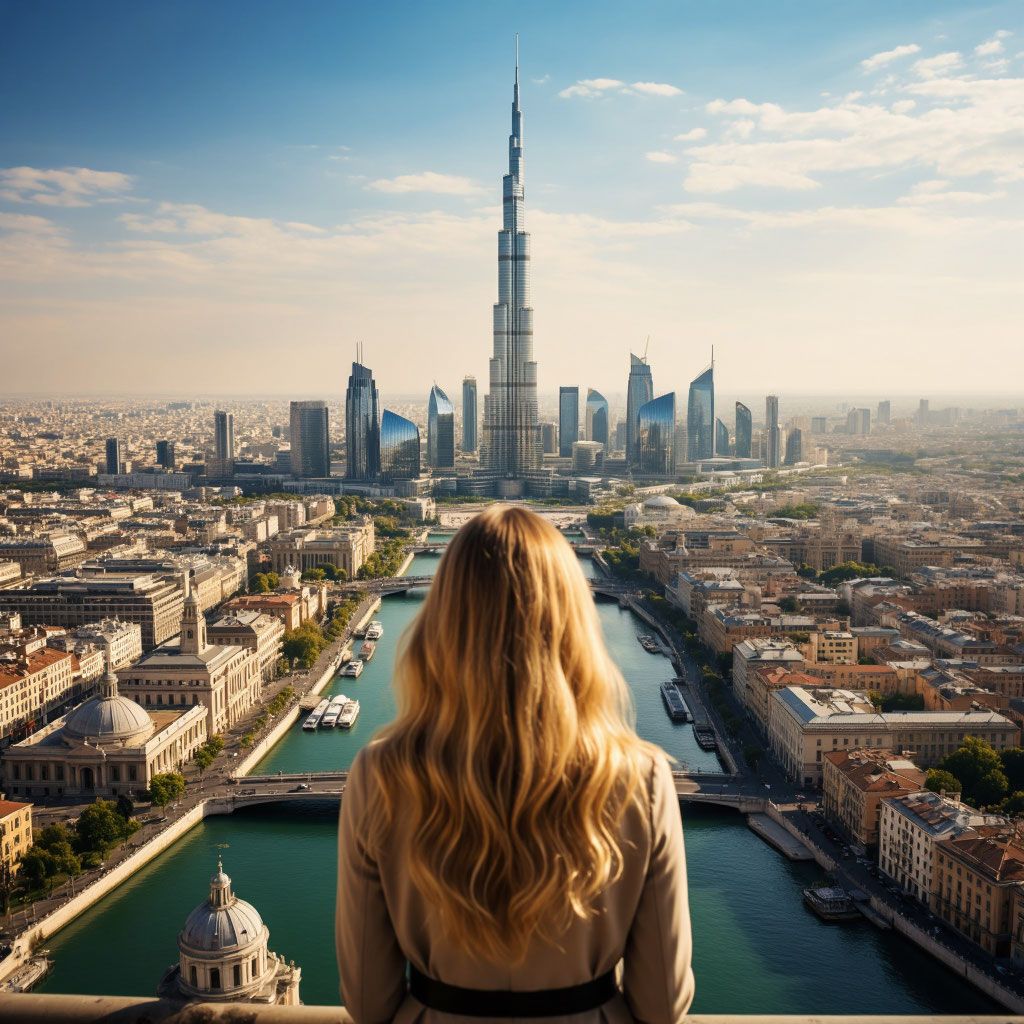 Иконка канала Мы путешественники