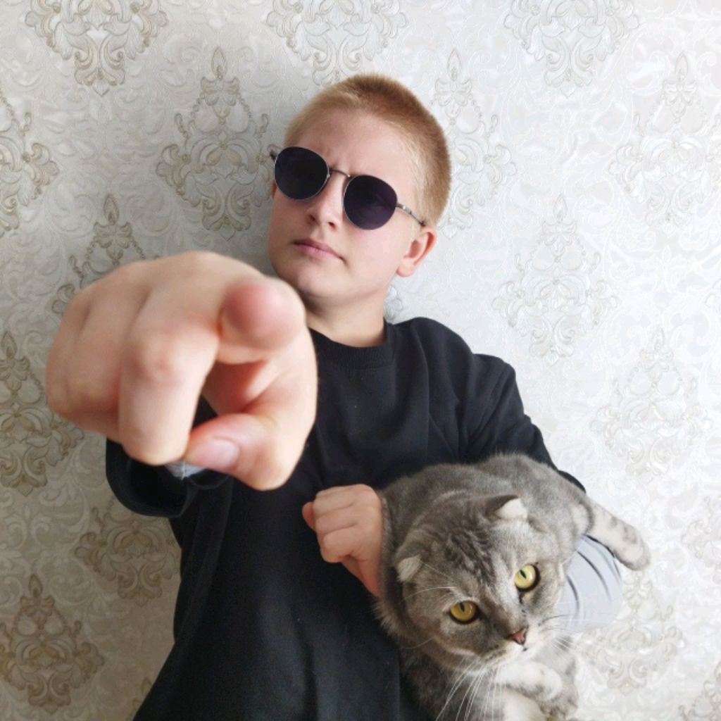 Иконка канала Zahacatz