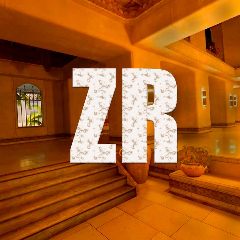 Иконка канала ZAKHAREZKA