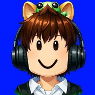 Иконка канала AndrewLove Roblox ☑️