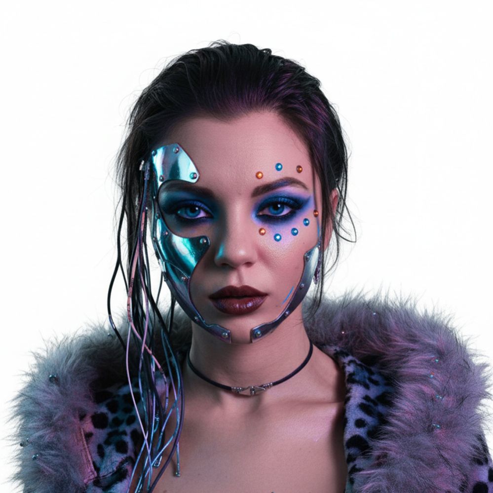 Иконка канала CRAZY Ri