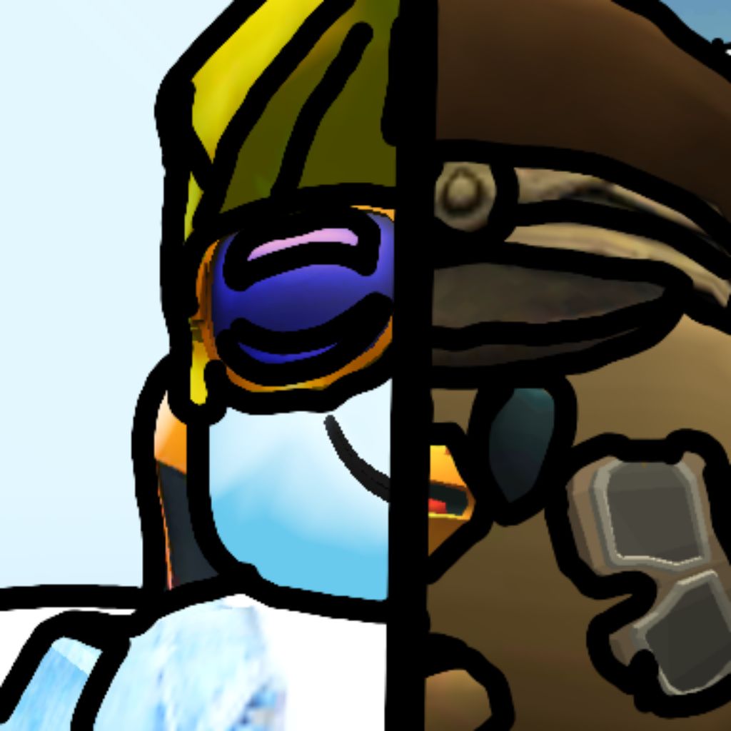 Иконка канала Шоколадные Чики И Roblox