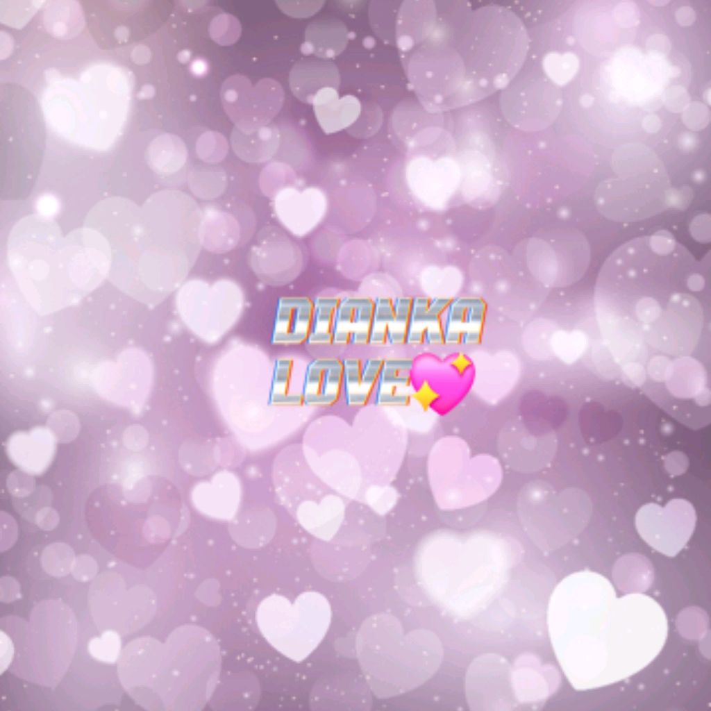 Иконка канала Дианка LOVE 💝❣️