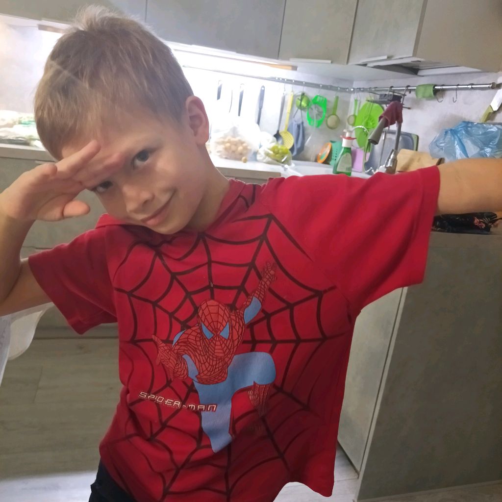 Иконка канала Янчик Яныч