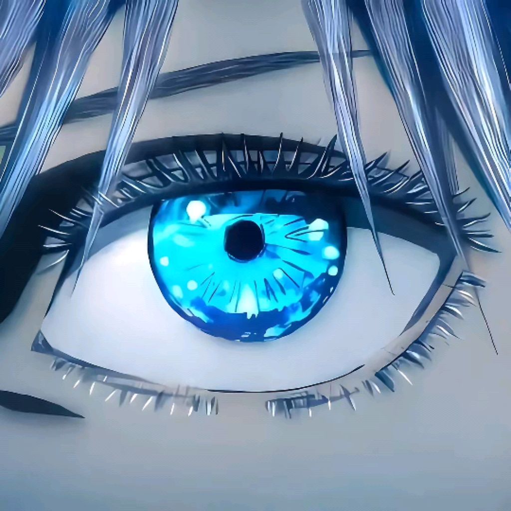 Иконка канала 😈ASER😈