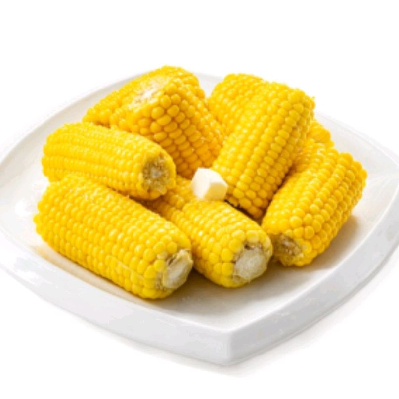 Иконка канала Кукурузка