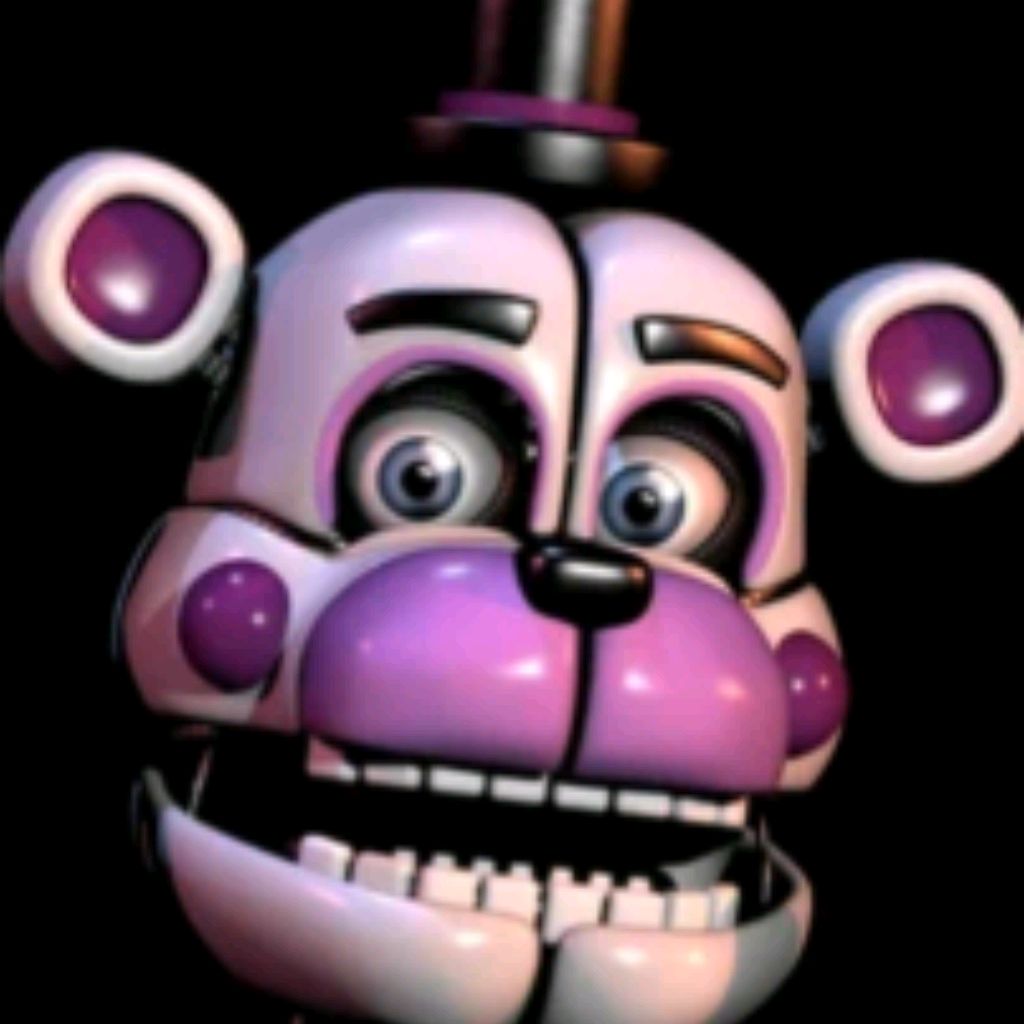 Иконка канала Фантайм Фредди