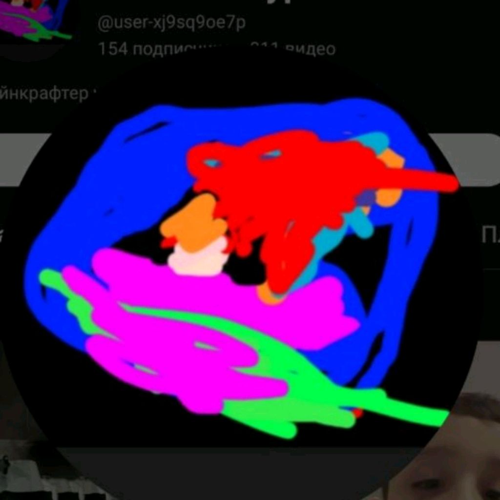 Иконка канала Гоша-йогурт