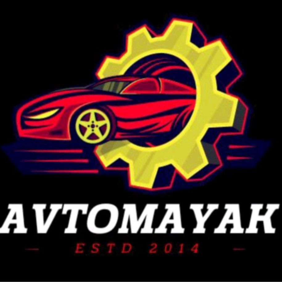 Иконка канала AVTO MAYAK