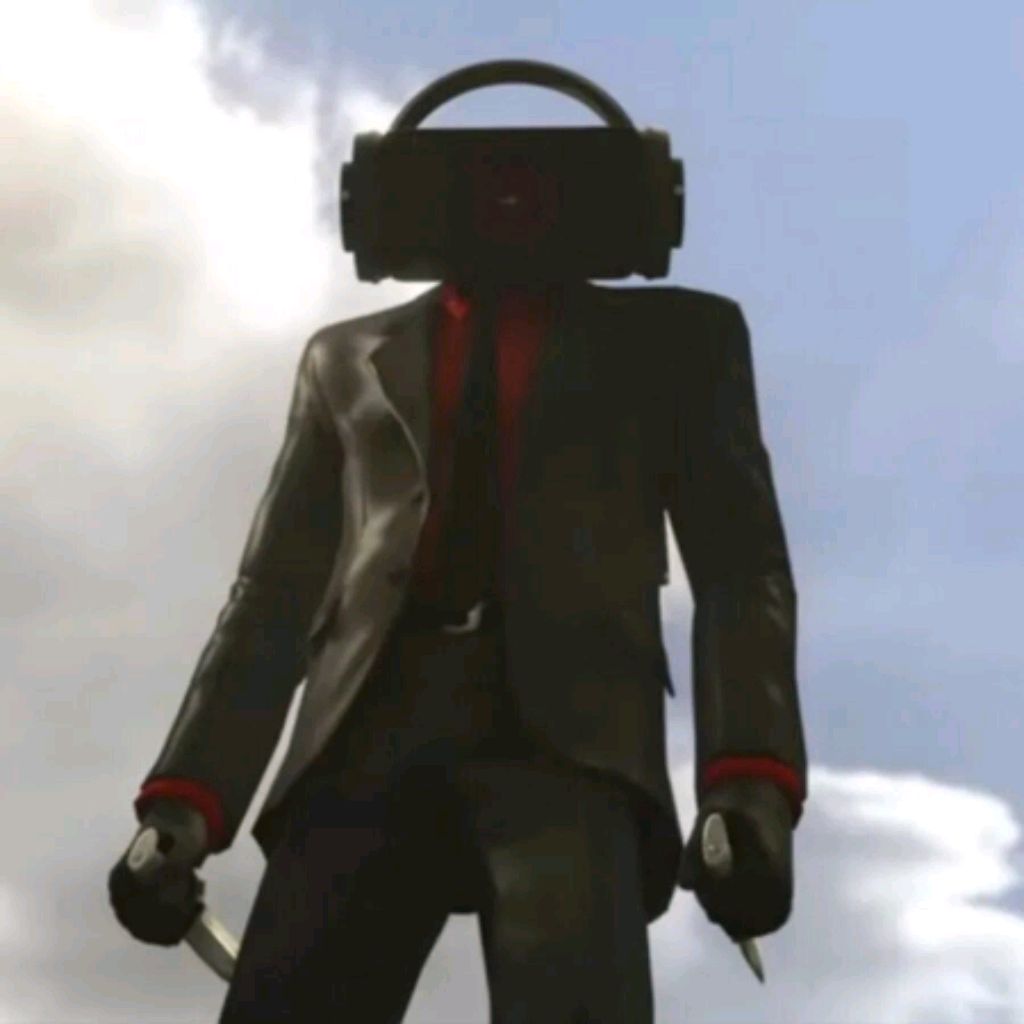 Иконка канала Dafug Boom