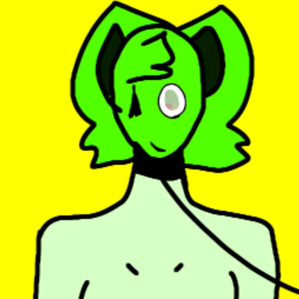 Иконка канала 💚GreenCat🌿🌱(Official) 💚