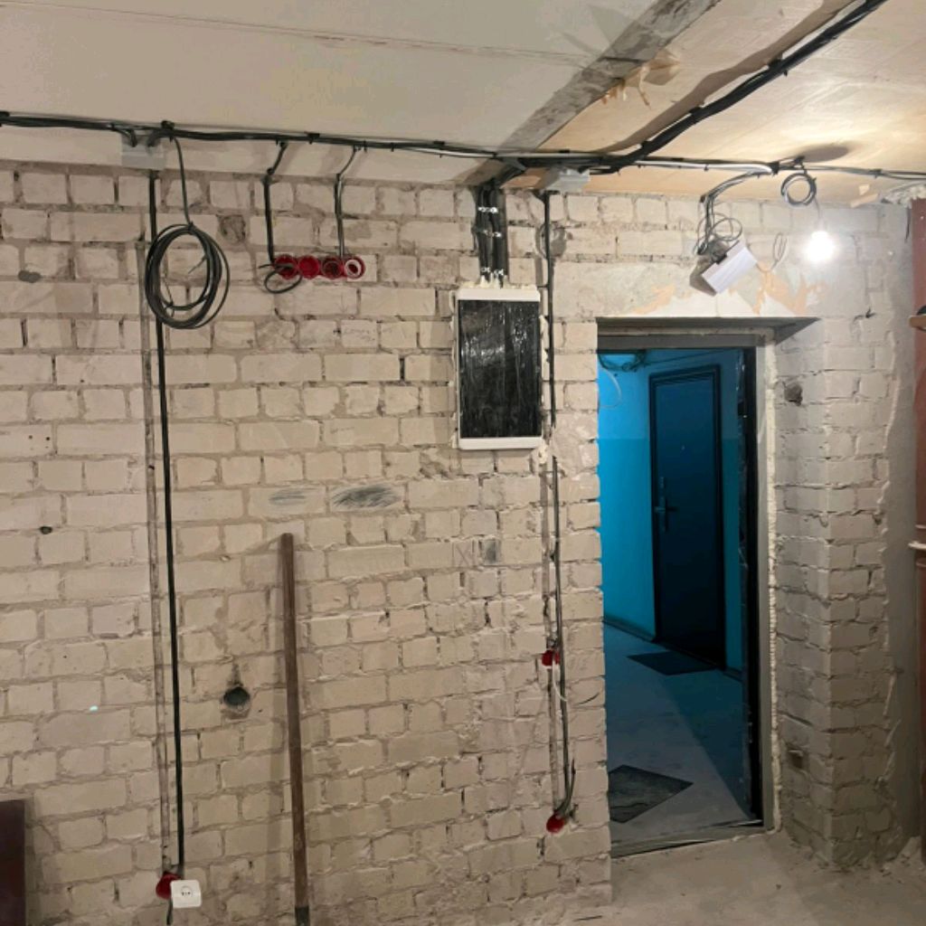 Иконка канала Фирма Электрик Брянск.