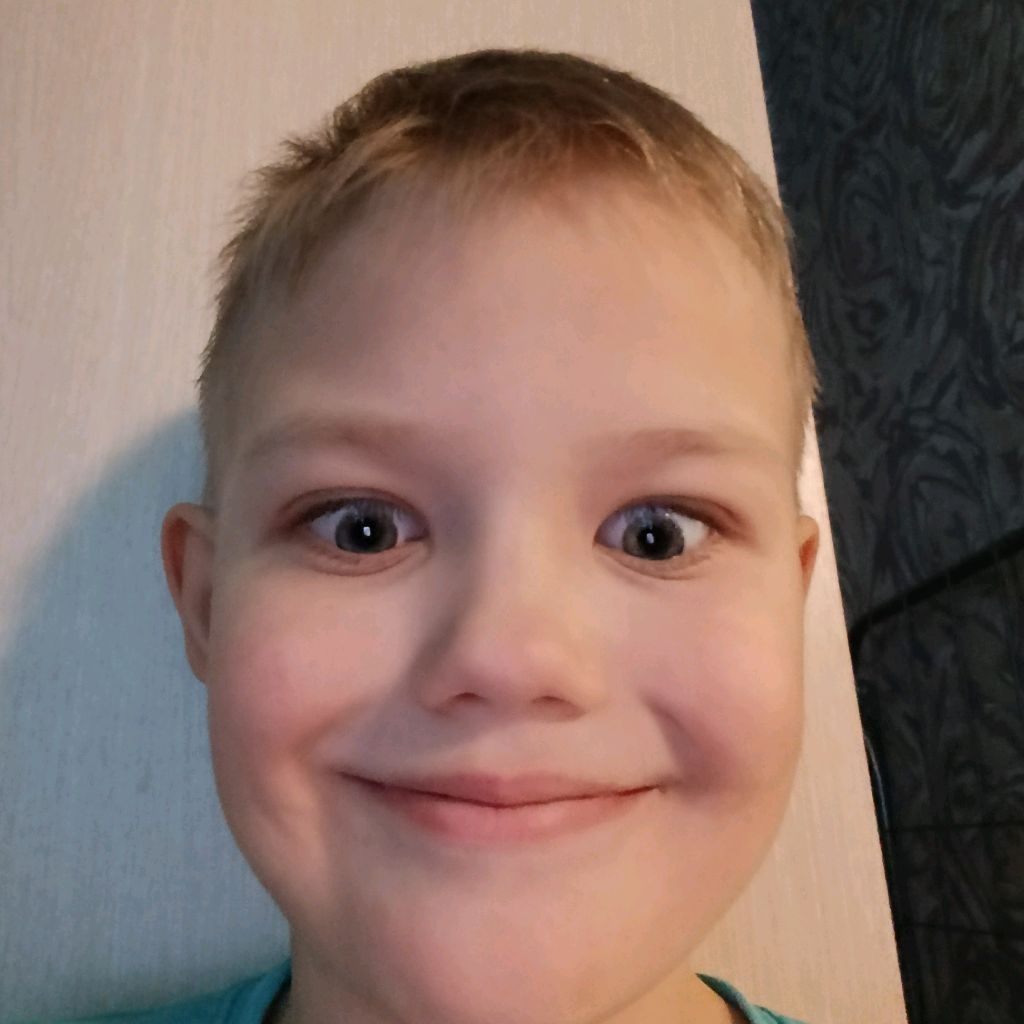 Иконка канала ШУСТРИК