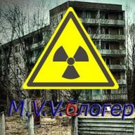 Иконка канала M.V.V.bloger
