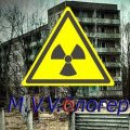 Иконка канала M.V.V.bloger