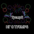 Иконка канала Тусмр6 Новый Год