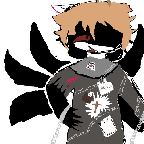 Иконка канала Ketty FPE :D