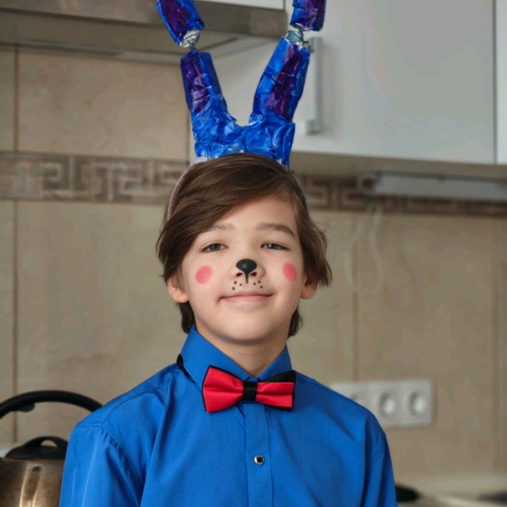 Иконка канала Бонни19а