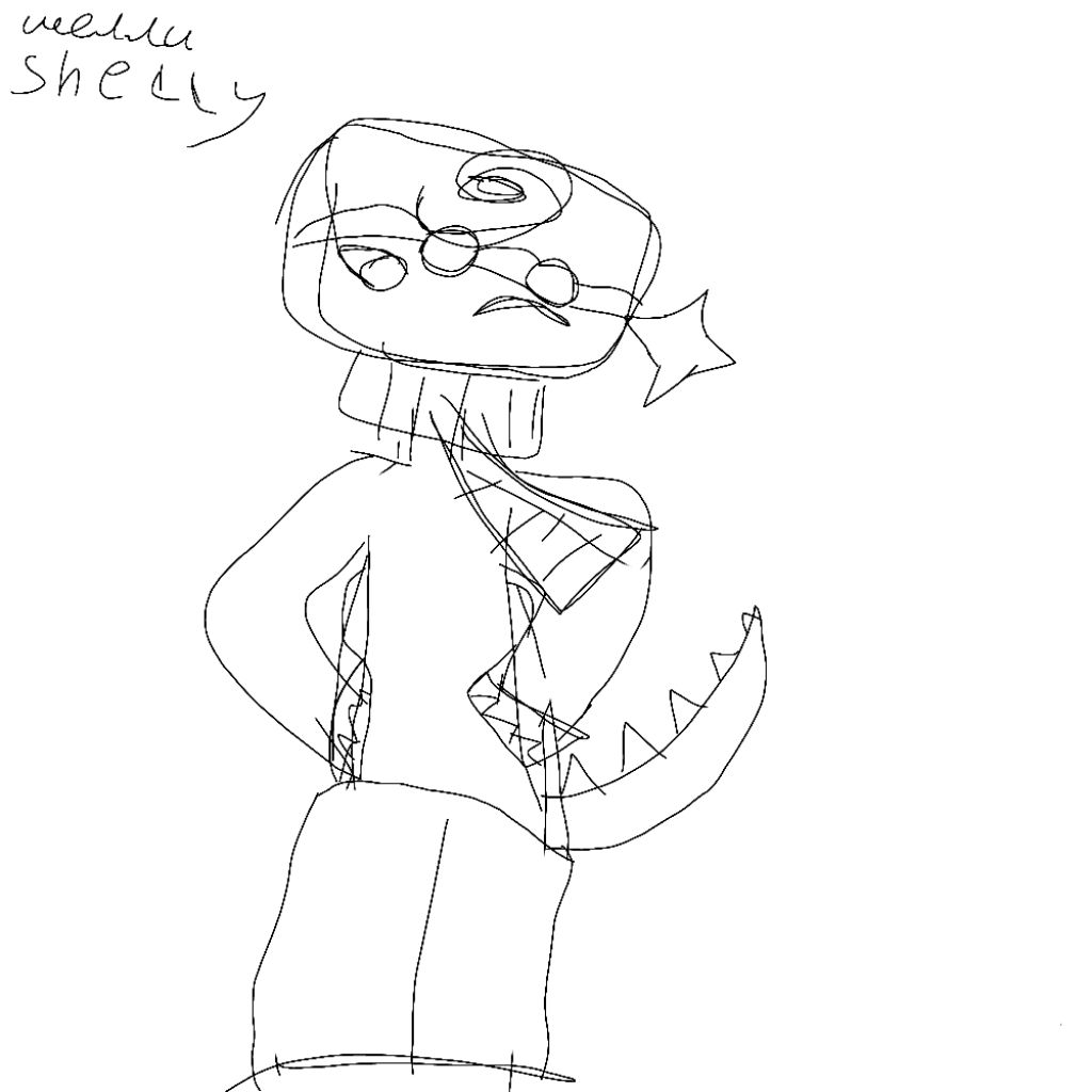 Иконка канала Shelly_RUSS