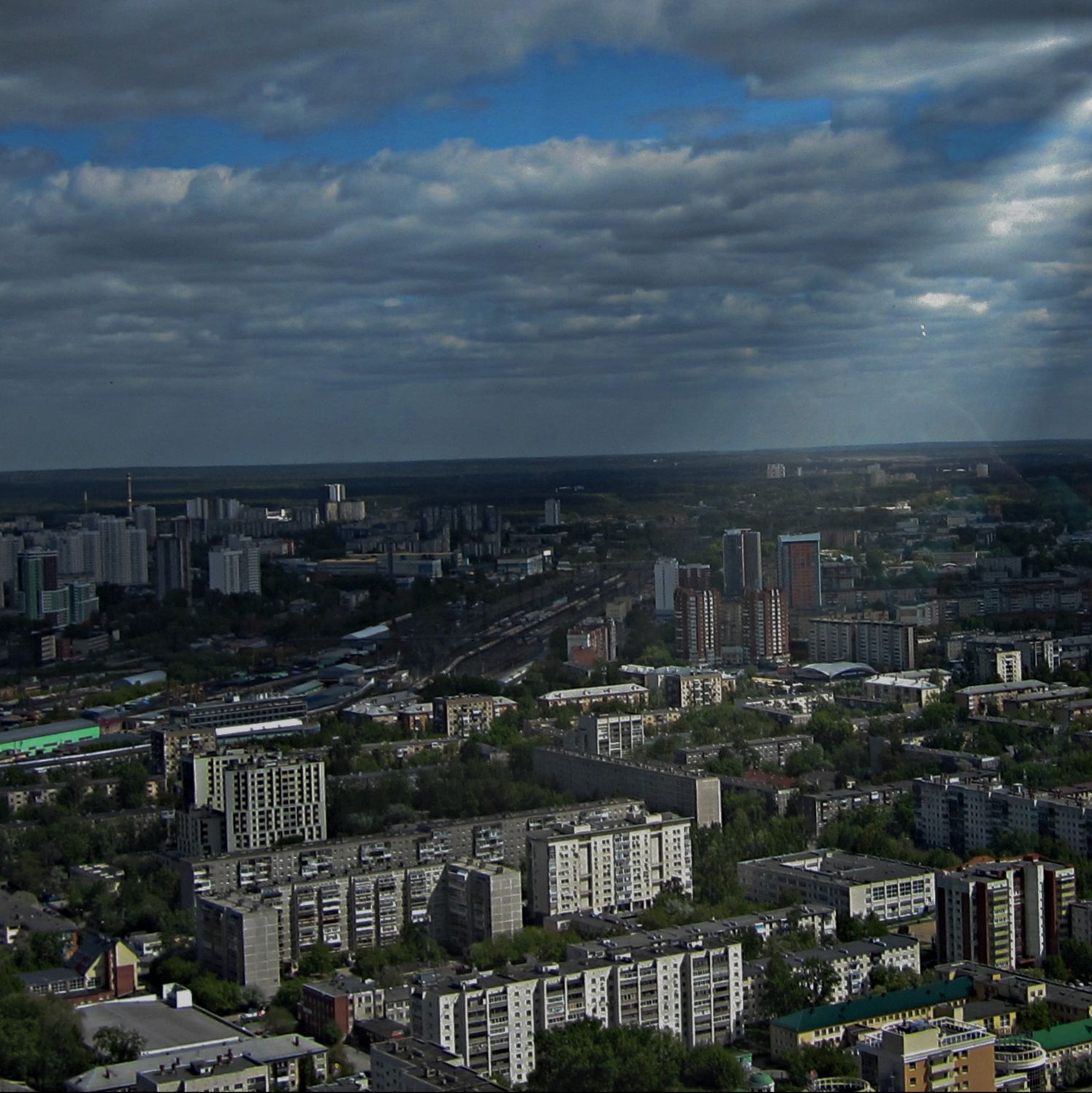 Иконка канала Старый и чашечка чая