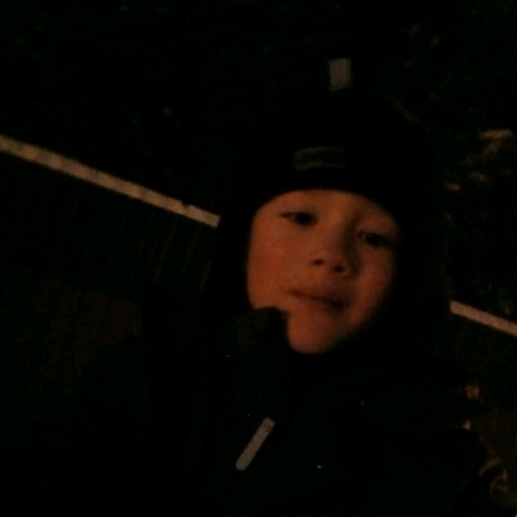 Иконка канала Просто Марк :)