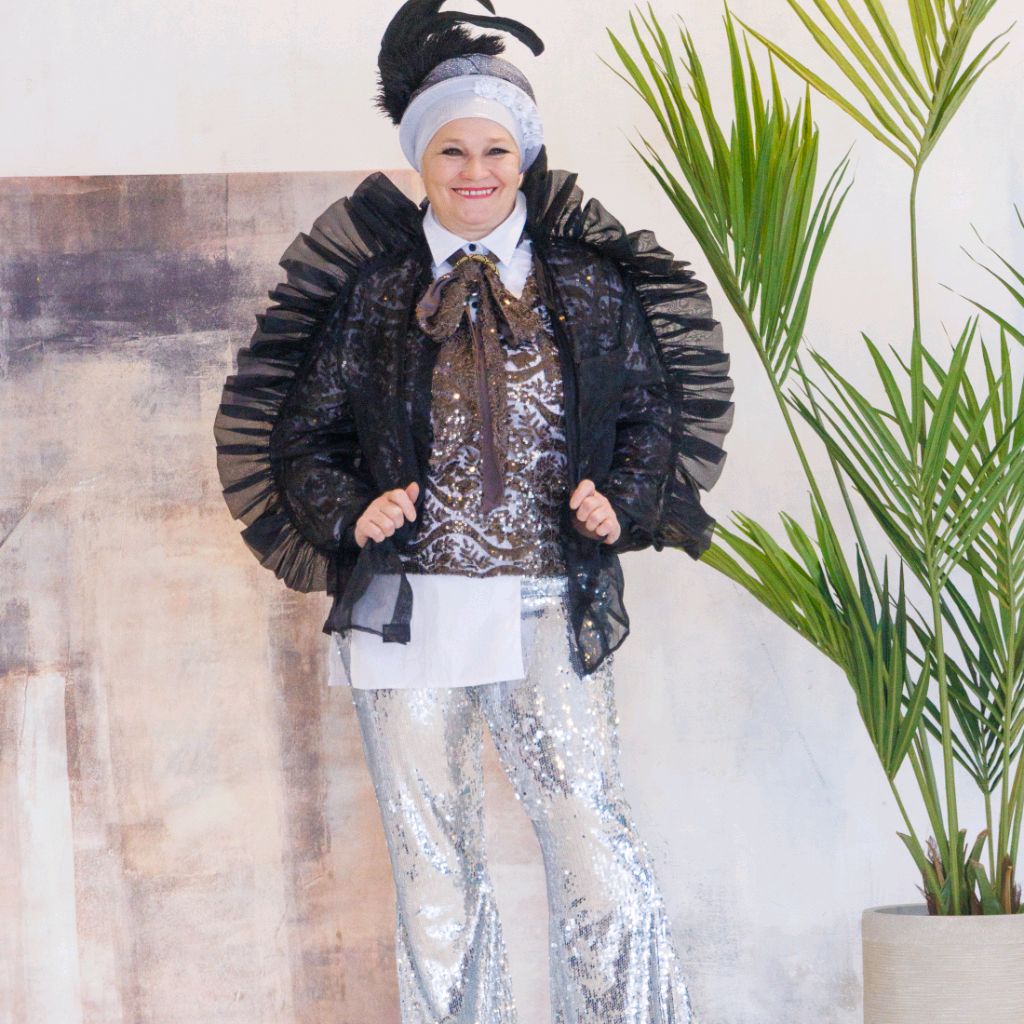 Иконка канала Таша Шумова